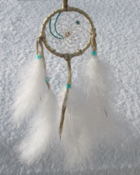 Dreamcatcher