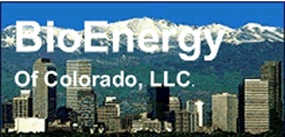 Bioengery Colorado Logo