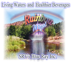Blue Ray Logo