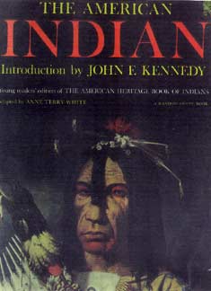 The American Indian