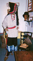 Abenaki Clothing