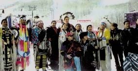 Tribal Leaders