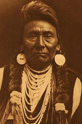 Chief Joseph