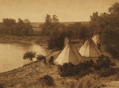 Yankton Camp