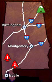 Alabama