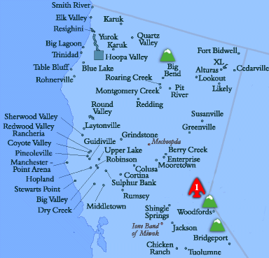 Upper Insert - Nations