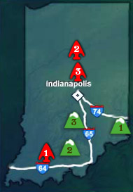 Indiana