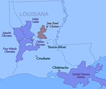 Louisiana