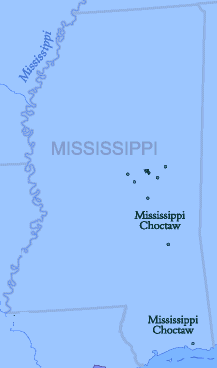 Mississippi