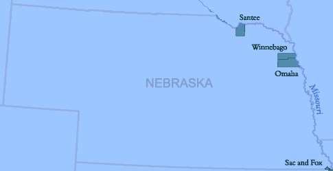 Nebraska